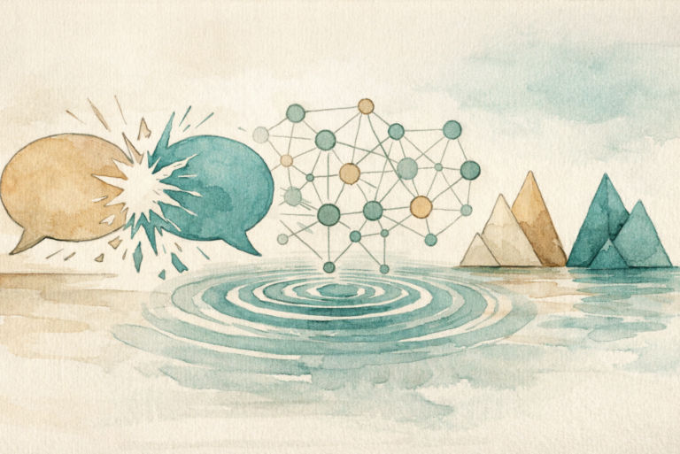 Warum kontroverse Inhalte mehr Reichweite bekommen