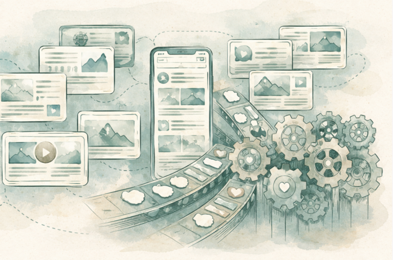 Wie Algorithmen entscheiden, was du siehst